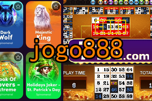 JDB Gaming - A Revolução do Entretenimento Digital em Jogos